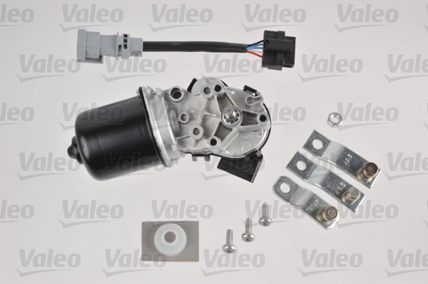 Moteur d'essuie-glace VALEO 579223