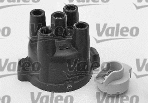 Kit de réparation, distributeur d'allumage VALEO 243142