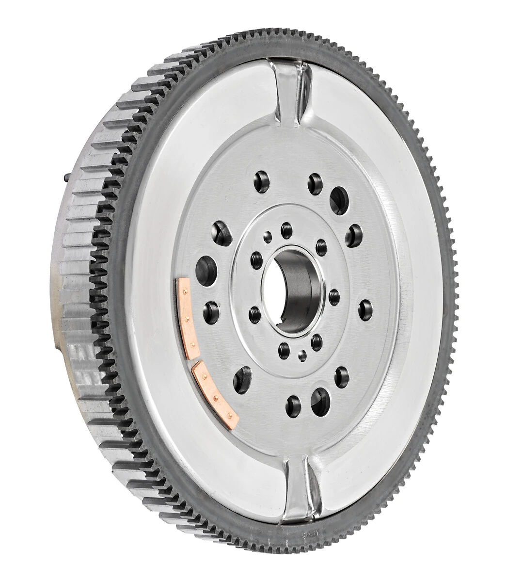 Volant moteur VALEO 836539