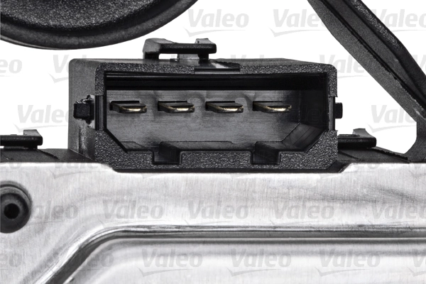 Moteur d'essuie-glace VALEO 579719