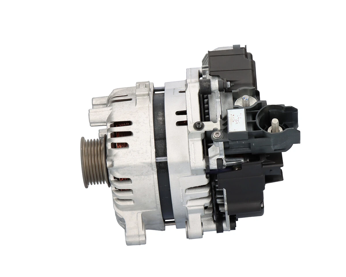 Générateur démarreur VALEO 415007