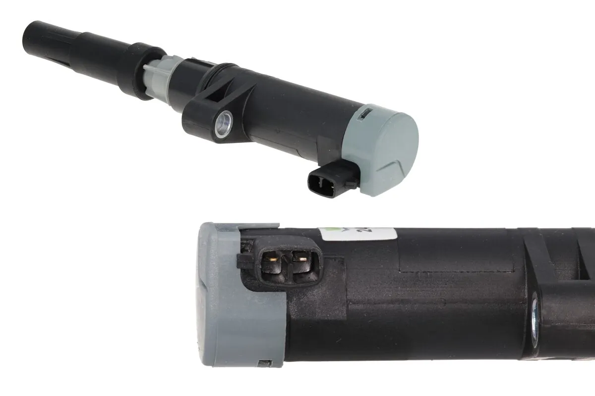 Bobine d'allumage VALEO 245104