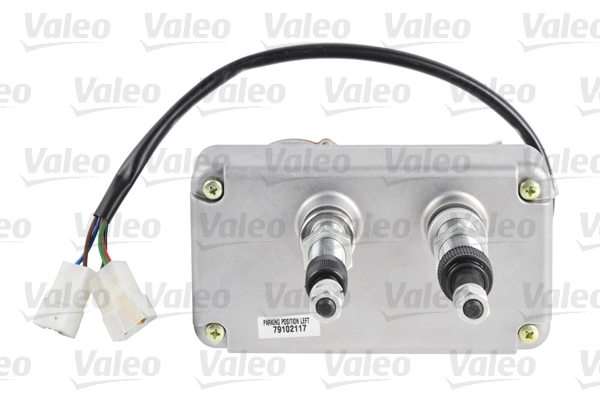 Moteur d'essuie-glace VALEO 107992