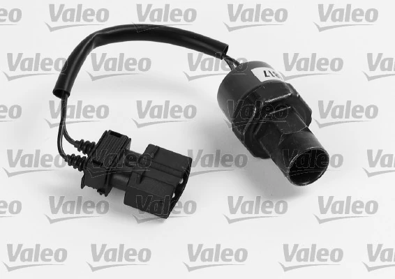 Pressure Switch, air conditioning