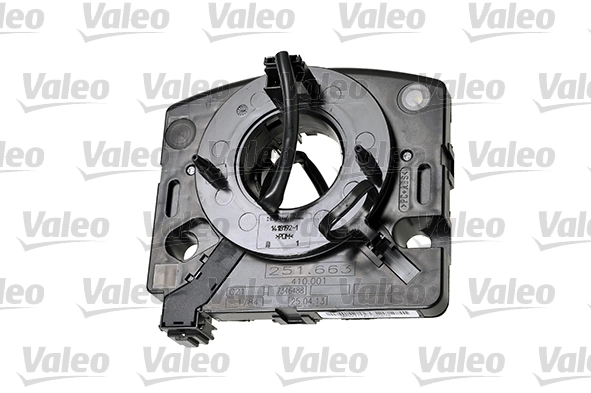 Ressort tournant, Airbag VALEO 251663