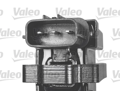 Bobine d'allumage VALEO 245263