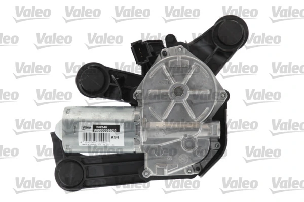 Moteur d'essuie-glace VALEO 582648