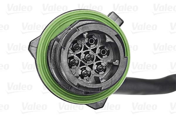 Moteur d'essuie-glace VALEO 579727