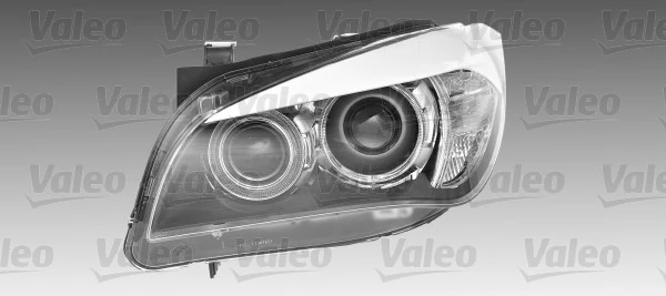 Headlight