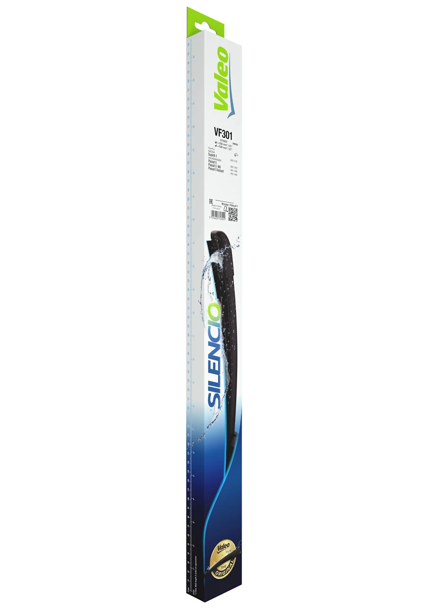 Щітки двірника VALEO (574302)