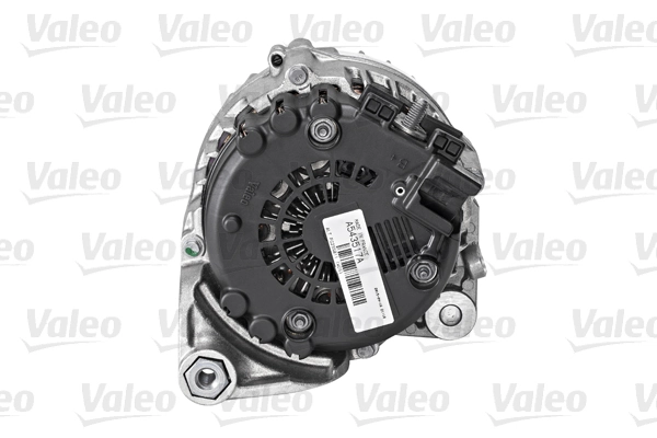 Alternateur VALEO 439670