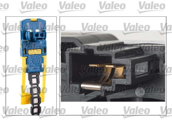 Ressort tournant, Airbag VALEO 251645