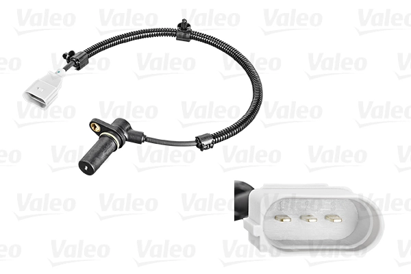 Capteur d'angle, vilebrequin VALEO 254045