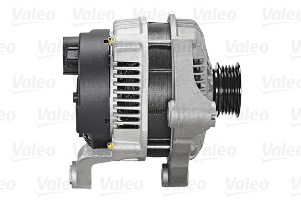 Alternateur VALEO 439252