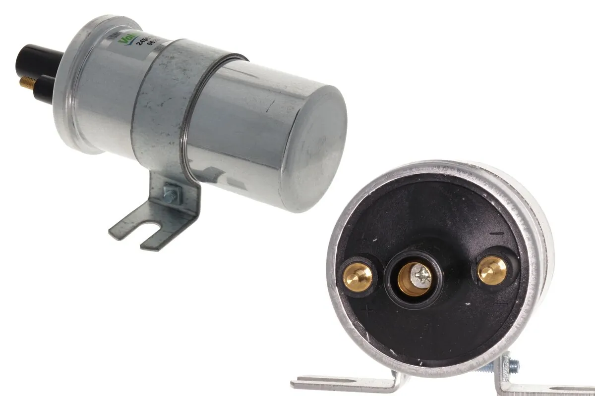 Bobine d'allumage VALEO 245010