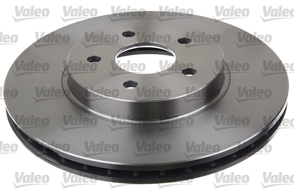 Disque de frein VALEO 197327