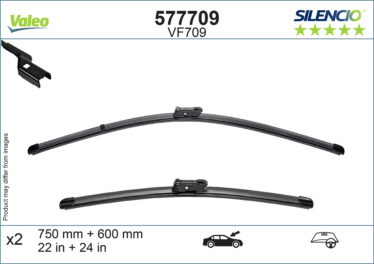 Wiper Blade