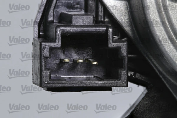 Moteur d'essuie-glace VALEO 582640