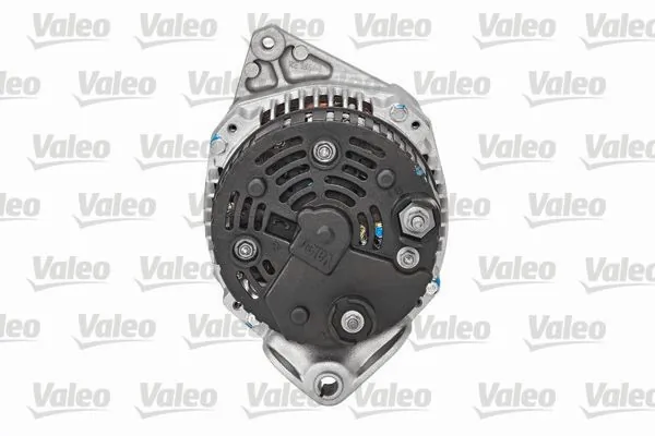 Alternateur VALEO 437205