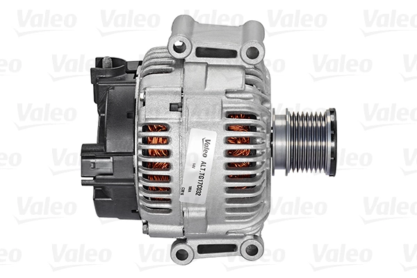Alternateur VALEO 439583