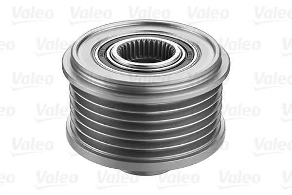 VALEO 588061 — Механізм вільного ходу генератора RENAULT (вир-во Valeo)