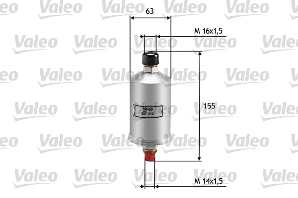 Fuel Filter