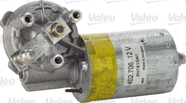 Moteur d'essuie-glace VALEO 402706