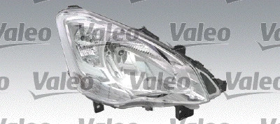 Projecteur principal VALEO 043779
