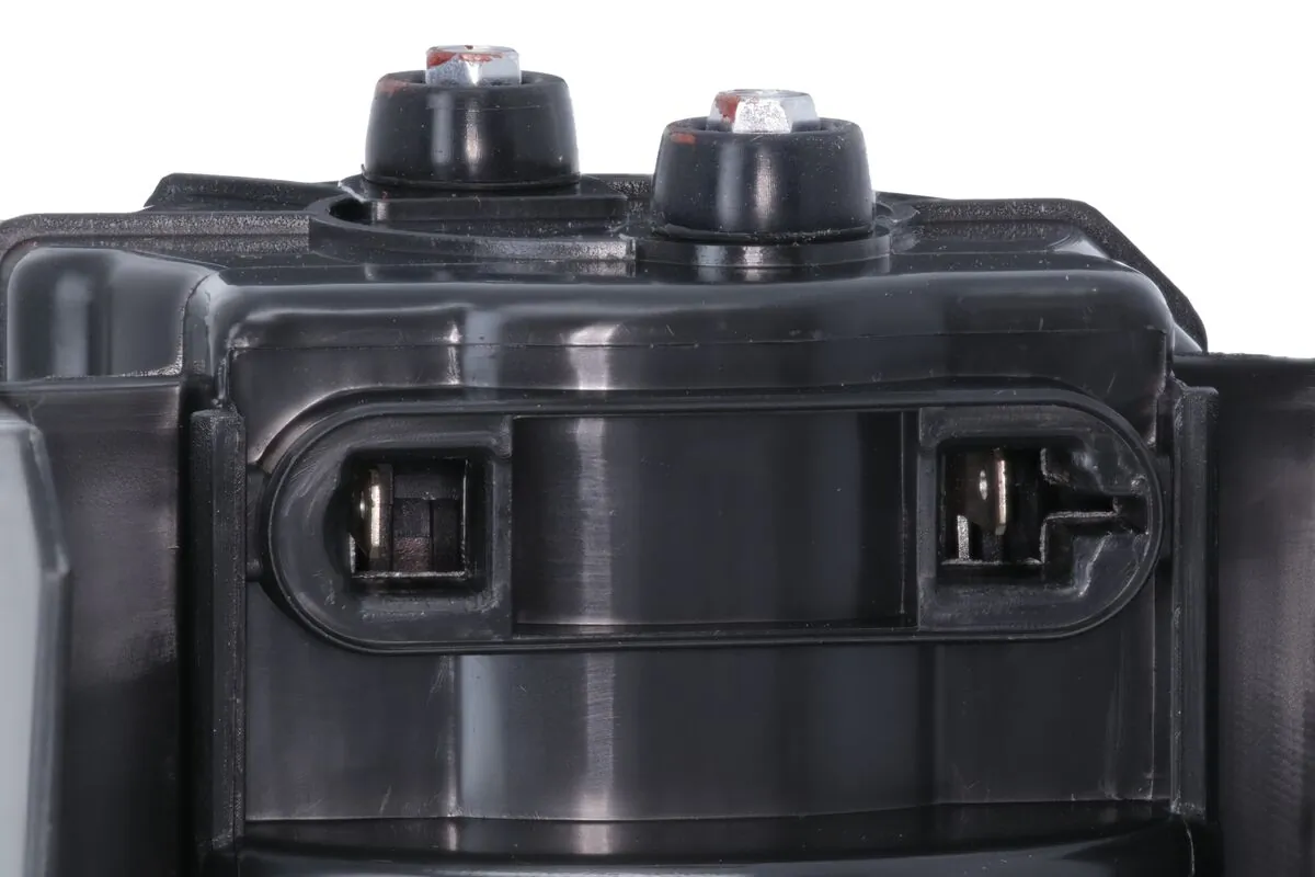 Pulseur d'air habitacle VALEO 884594