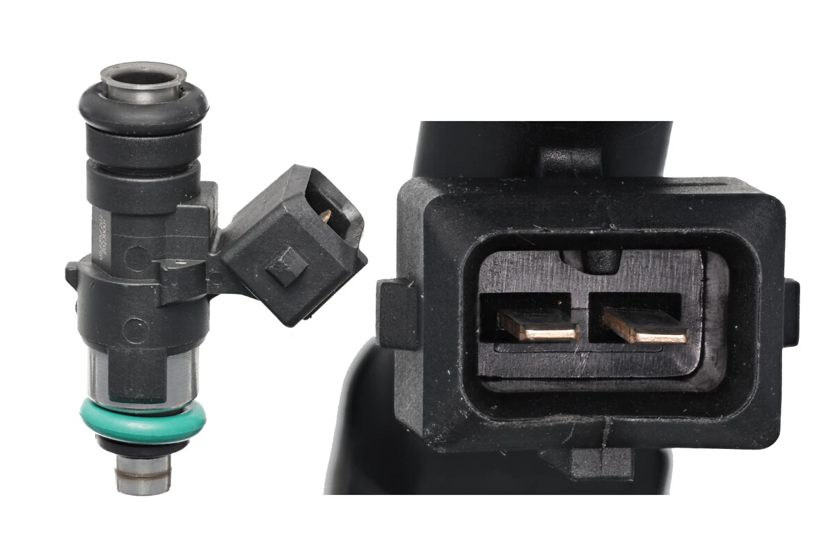 Injecteur VALEO 348208