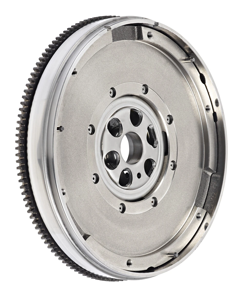 Volant moteur VALEO 836561