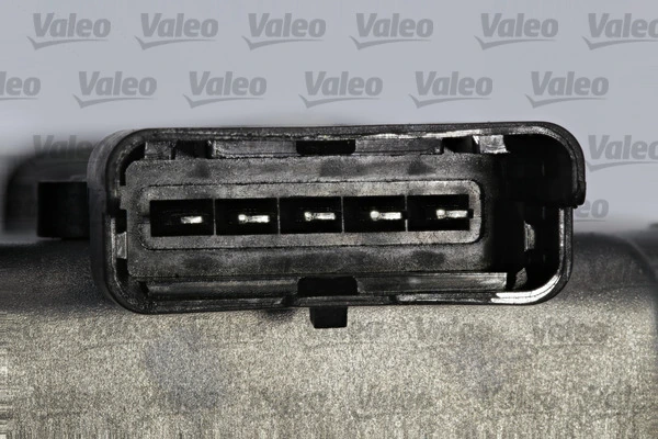 Moteur d'essuie-glace VALEO 582626