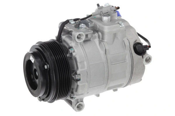 Compresseur, climatisation VALEO 813250