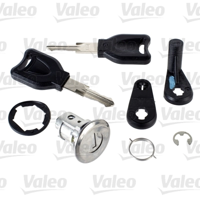 Cylindre de serrure VALEO 256962