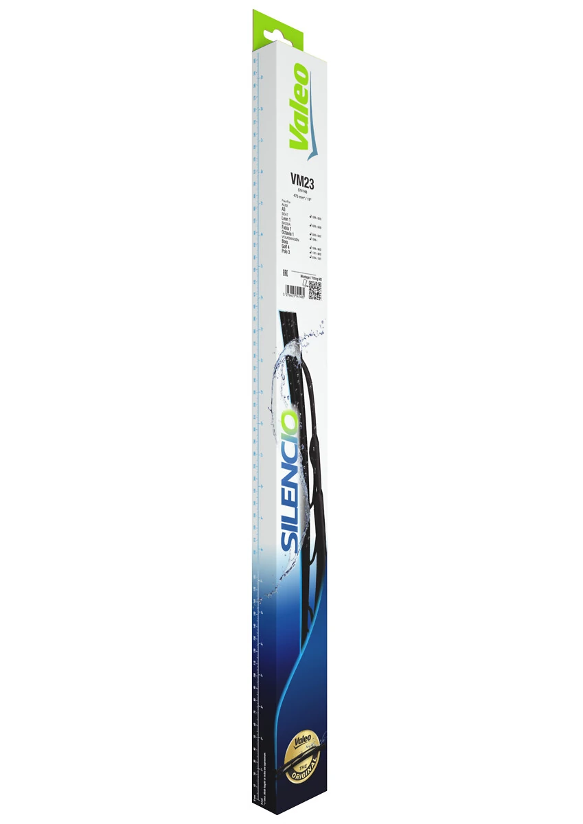 Balai d'essuie-glace VALEO 574148