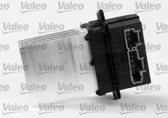 Régulateur, pulseur d'air habitacle Valeo