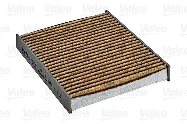 Filtre, air de l'habitacle VALEO 701027
