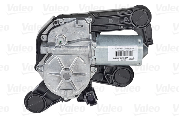Moteur d'essuie-glace VALEO 582615