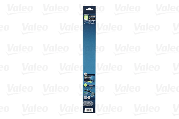 Balai d'essuie-glace VALEO 578566