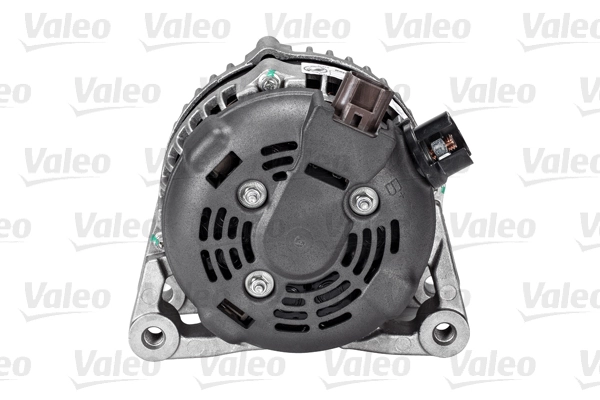 Alternateur VALEO 440411
