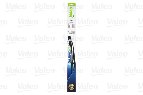 Balai d'essuie-glace VALEO 574140
