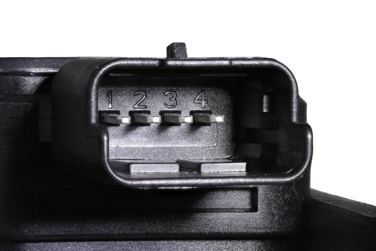 Débitmètre de masse d'air VALEO 366929