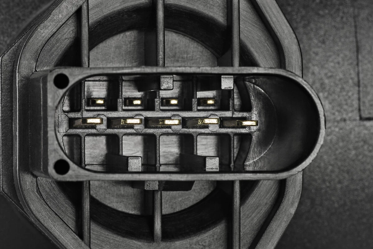 Débitmètre de masse d'air VALEO 253733