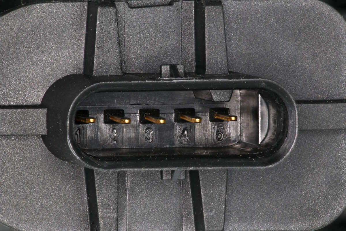 Débitmètre de masse d'air VALEO 366968