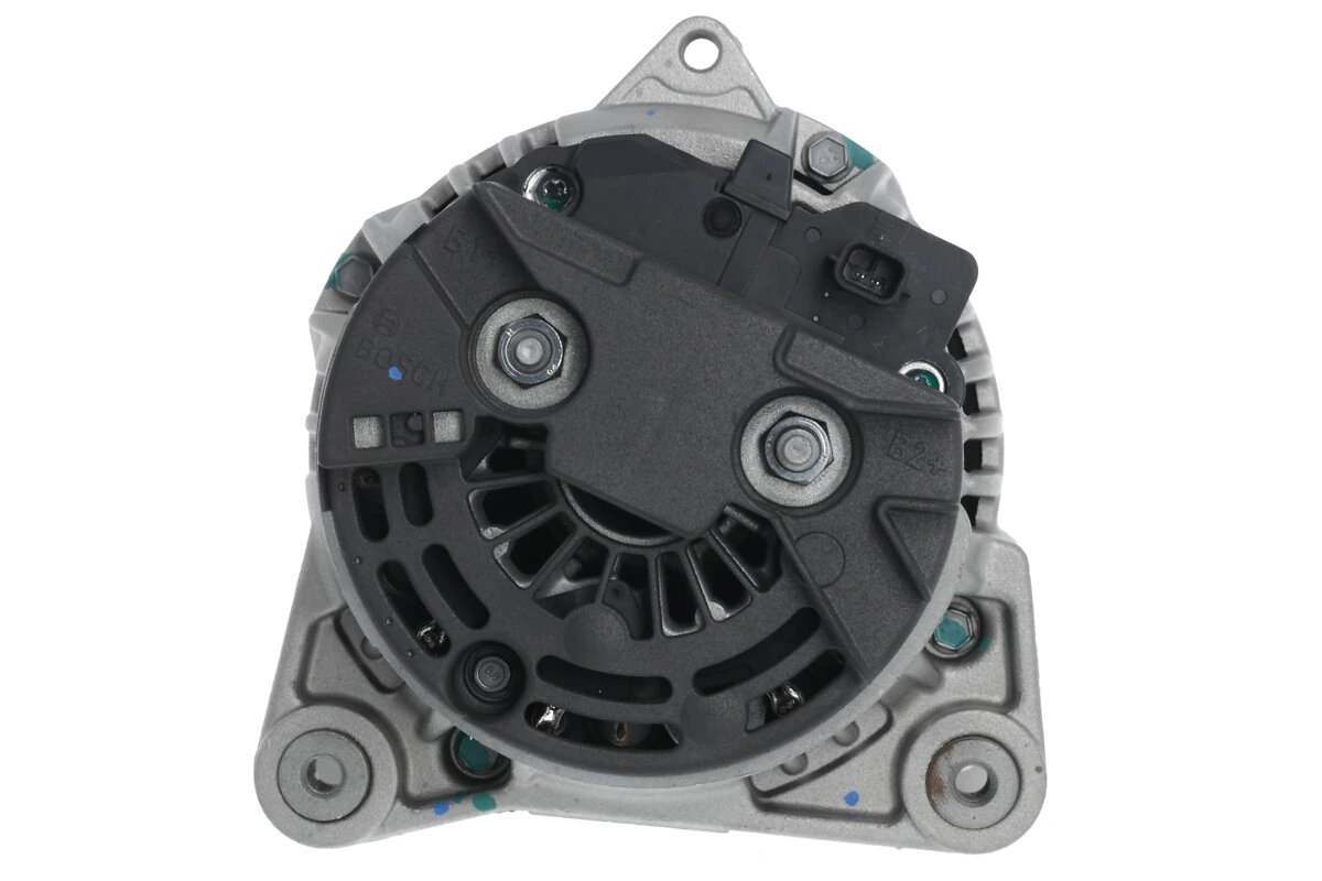 Alternateur VALEO 440778