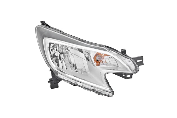 Headlight