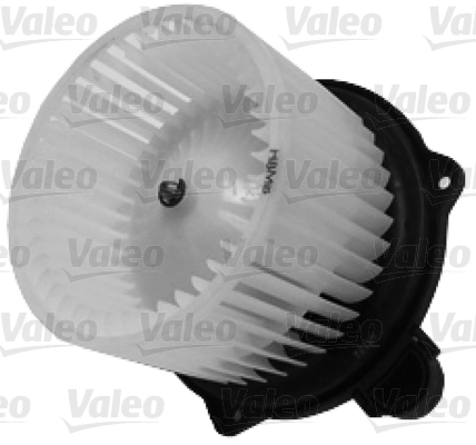 Pulseur d'air habitacle