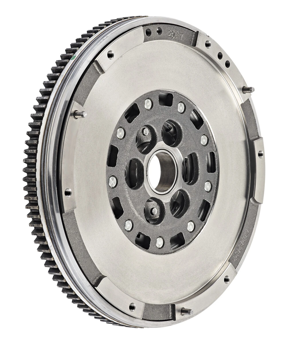 Volant moteur VALEO 836037