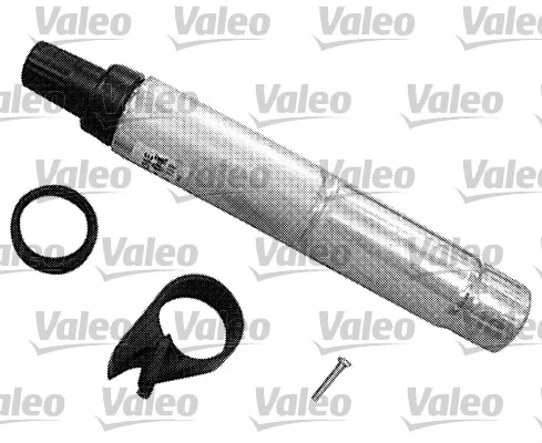 Filtre déshydratant, climatisation VALEO 509527