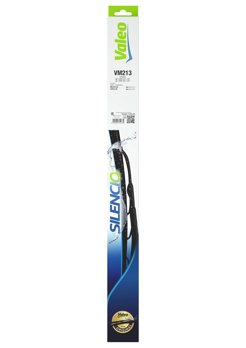 Balai d'essuie-glace VALEO 574276